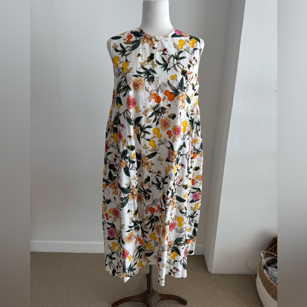 Meg Shop midi dress